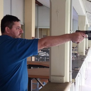 Tiro a segno: Galliate vince il 28° Trofeo TSN Biella