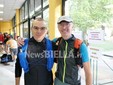 Trail Monte Casto, 1.199 al via per la 19ª edizione FOTO e VIDEO Davide Finatti per newsbiella.it