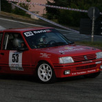 Rally Lana Storico, 4° posto di classe per Tarabbo e Romanello