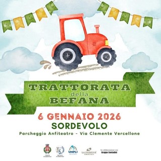 A Sordevolo c'è la Trattorata, per grandi e piccini