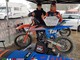 team motocross