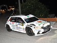Rally del Rubinetto: Tasinato chiude 19° assoluto ma primo nella categoria Over 55 FOTO