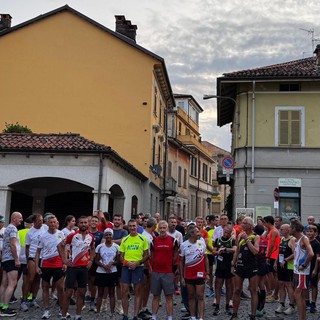 Trofeo Jean Marc Mosca, vittorie per Biolcati e Bellardone