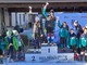 Giovani sciatori protagonisti al "Trofeo Sara Assicurazioni" di Bielmonte Giovani sciatori protagonisti al "Trofeo Sara Assicurazioni" di Bielmonte
