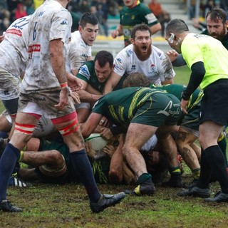 biella rugby