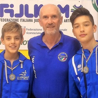 Karate: Qualificati gli atleti della Ippon 2 alle fasi finali