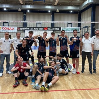 scuola pallavolo biellese