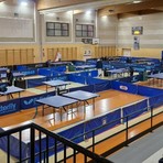 TT Biella: nel fine settimana il Torneo Over di tennistavolo “Memorial Marco Ruffanello”