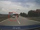 Auto contromano sulla Torino-Caselle: sfiorato il frontale, paura in direttissima