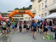 Michael Dola e Giulia Saggin tagliano per primi il traguardo del Trail Oasi Zegna 70Km