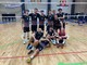 scuola pallavolo biellese