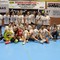 Pallavolo, apoteosi per Tollegno: la serie C è tua FOTO e VIDEO