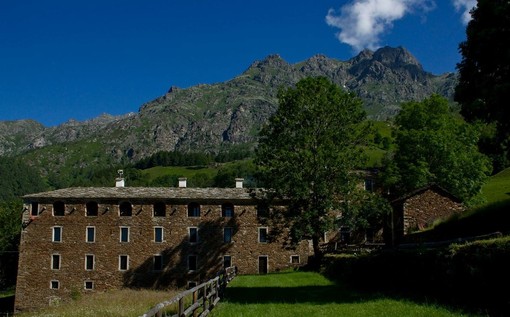 Riapre la Trappa di Sordevolo