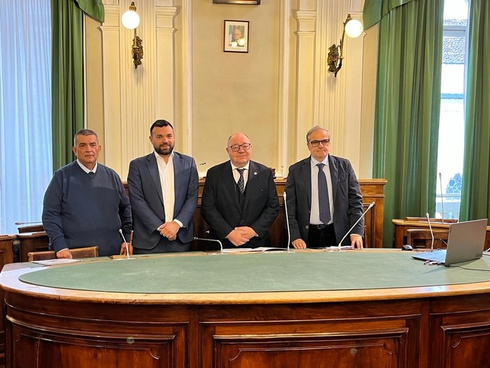 Il grande Tennis tavolo torna in città con eventi internazionali e nazionali
