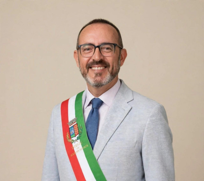 È morto il sindaco di Roasio Gianmario Taraboletti: il cordoglio dell'Amministrazione di Asigliano