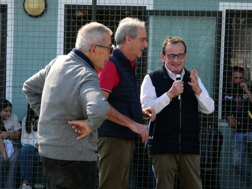 Fulgor Valdengo Chiavazzese, grande successo per il 1° Memorial Marcello Rossetto FOTO Fulgor Valdengo Chiavazzese, grande successo per il 1° Memorial Marcello Rossetto FOTO