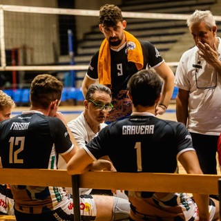 scuola pallavolo
