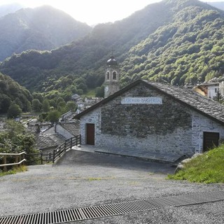 Un concerto a Piedicavallo nel ricordo di Nilo Peraldo Bert