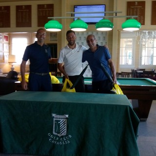 golf cavaglià