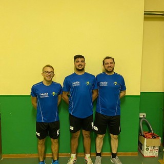 Nella foto La formazione dello Splendor Unipol Sai