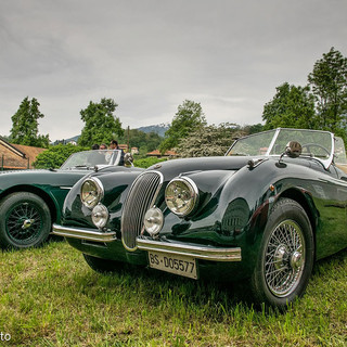 Motori: En plein per il 2° Trofeo Tollegno 1900