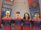Weekend di Campionato per TT Biella. Weekend di Campionato per TT Biella.