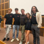 “8091”, emozioni all’Auditorium Città Studi, tra i protagonisti anche i giovani Thunder “8091”, emozioni all’Auditorium Città Studi, tra i protagonisti anche i giovani Thunder