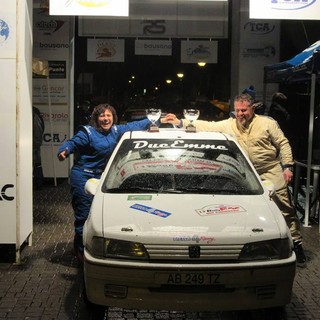 Motori: Biella 4 Racing, un Canavese bello a metà