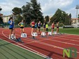 Biella, grande successo per il Trofeo Città di Biella: record italiani e trionfo Unione Giovane Biella allo Stadio Lamarmora FOTO Davide Finatti per newsbiella.it
