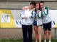 Atletica FISDIR - Incetta di medaglie per il Team Ability