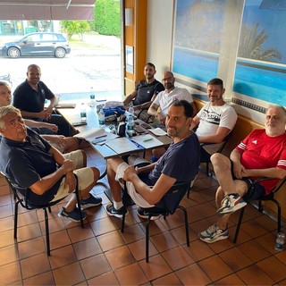 Teens Basket Biella riparte con grandi numeri e rinnovate ambizioni Teens Basket Biella riparte con grandi numeri e rinnovate ambizioni