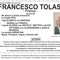 Francesco Tolasi