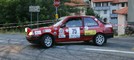 Rally Lana Storico 2026, Tasinato-Bagolin: secondo posto di classe e vittoria di categoria nell’ultima prova