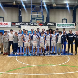 basket biella