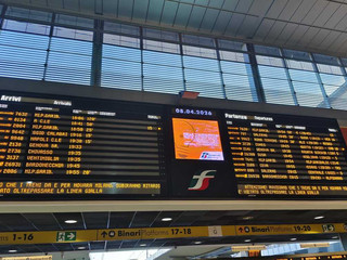 Guasto tra Livorno Ferraris e Bianzè, disagi anche per i pendolari biellesi