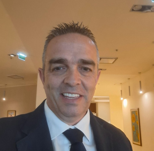 Biella, Matteo Tombrizi eletto rappresentante dei presidenti del Comitato Regionale AIA Piemonte e Valle d’Aosta Biella, Matteo Tombrizi eletto rappresentante dei presidenti del Comitato Regionale AIA Piemonte e Valle d’Aosta