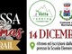 "Bessa Christmas Night Trail, il 14 dicembre si parte da Borriana
