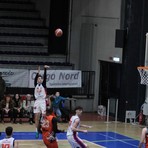 Basket Serie C, Teens in emergenza: netta sconfitta sul campo del Cus