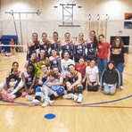 Il Tollegno supera Montanaro 3-0 e guarda allo scontro al vertice