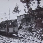 Quando arrivava il trenino: "Oropa nella Belle Époque”