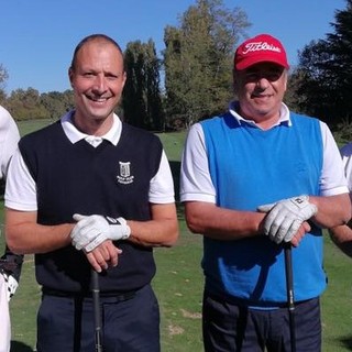 golf club