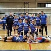 Weekend ridotto per TeamVolley, ma l’Under18 Eccellenza torna alla vittoria