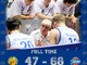 Riscatto Teens Basket, Crocetta dominata 68-47 al Pala Panetti di Torino