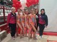 ritmica scuola