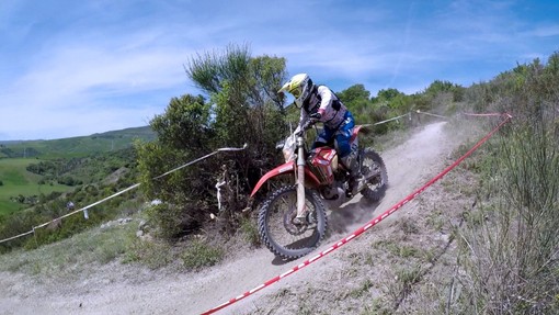 enduro