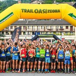 Valdilana si prepara al Trail Oasi Zegna: appuntamento il 21 giugno Valdilana si prepara al Trail Oasi Zegna: appuntamento il 21 giugno
