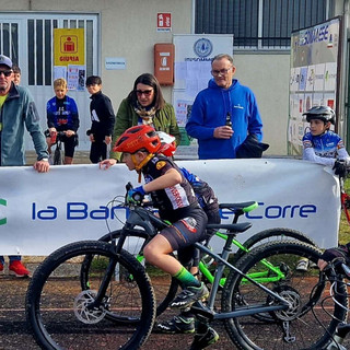 Il 2026 inizia alla grande per il Team Riverosse