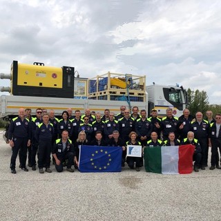 Ginnastica ritmica: Medaglia di bronzo per il quintetto della Pietro Micca Ginnastica ritmica: Medaglia di bronzo per il quintetto della Pietro Micca