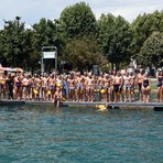 Viverone, tutte le emozioni e le classifiche della Traversata a Nuoto del Lago 2026 Viverone, tutte le emozioni e le classifiche della Traversata a Nuoto del Lago 2026