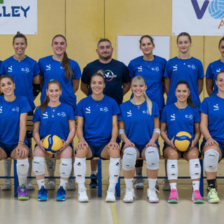 teamvolley gara